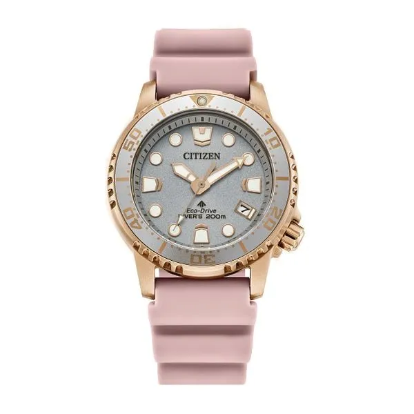 Citizen EO2023-00A Watch Black River Diamond Company Medford, WI