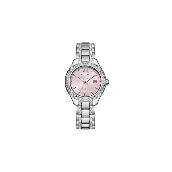 Citizen FE1230-51X Watch Black River Diamond Company Medford, WI
