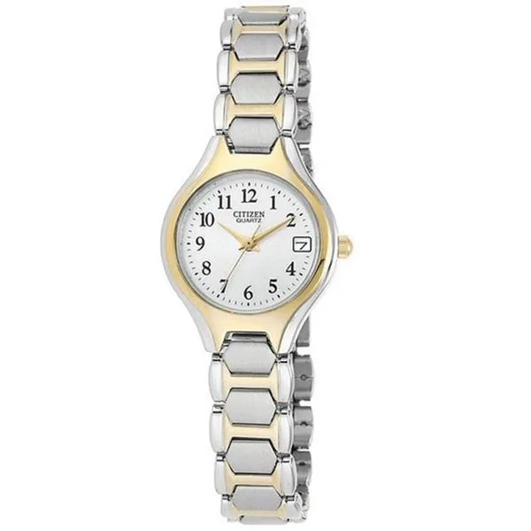 Citizen EU2254-51A Watch Black River Diamond Company Medford, WI