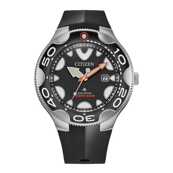 Citizen BN0230-04E Watch Black River Diamond Company Medford, WI