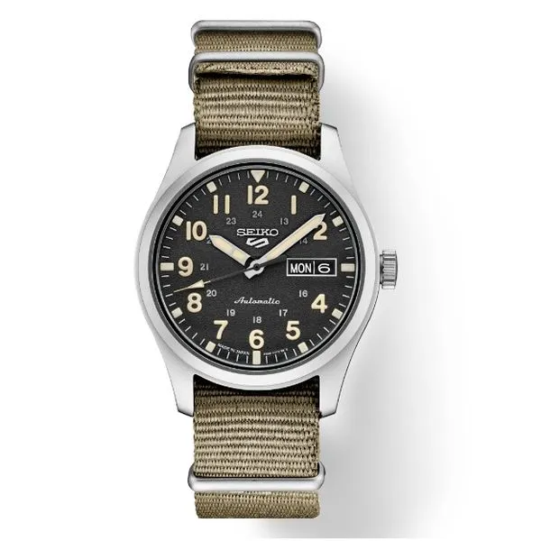 Watch Black River Diamond Company Medford, WI