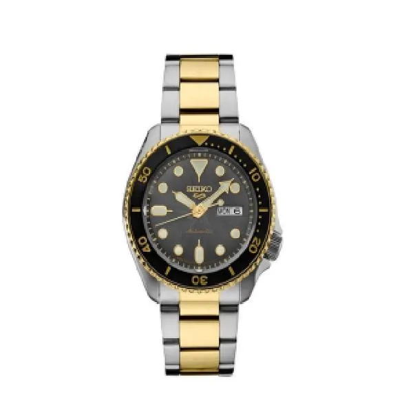 Watch Black River Diamond Company Medford, WI