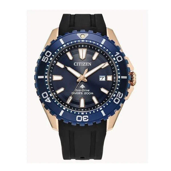 Citizen BN0196-01L Watch Black River Diamond Company Medford, WI