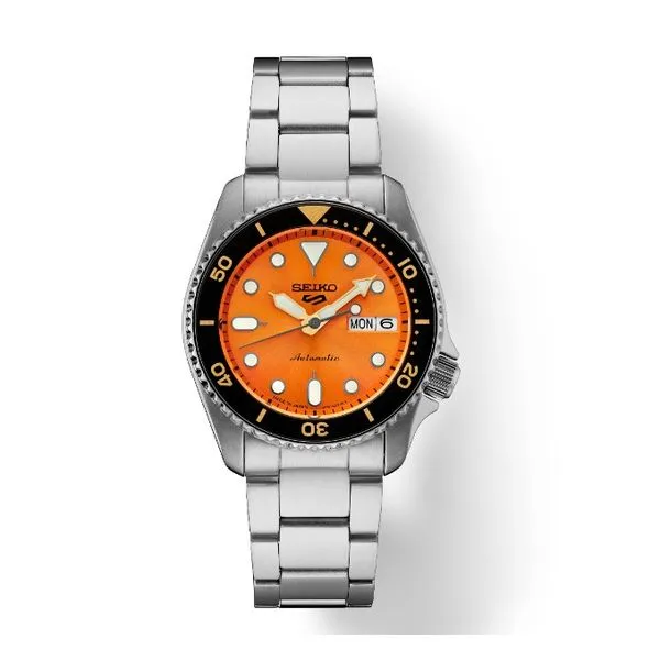 Watch Black River Diamond Company Medford, WI