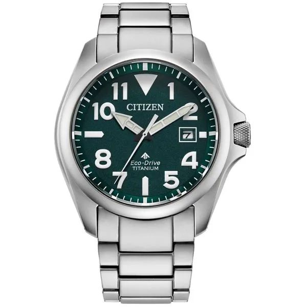 Citizen BN0241-59W Watch Black River Diamond Company Medford, WI