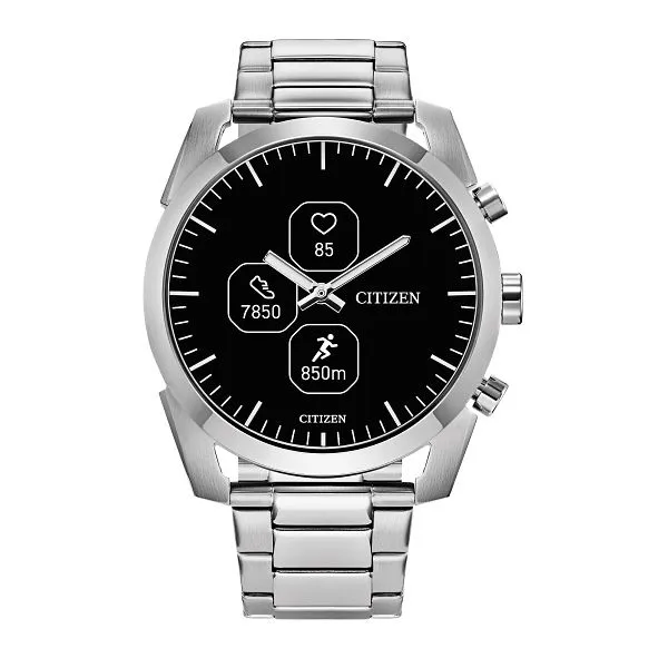 Citizen JX2010-55E Watch Black River Diamond Company Medford, WI