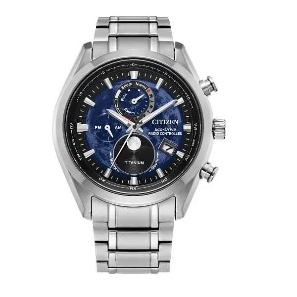 Radio on sale watch company