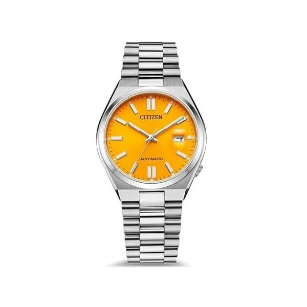 Citizen NJ0150-56Z Watch Black River Diamond Company Medford, WI