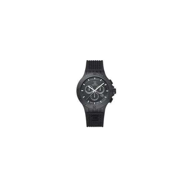 Glock Precision Timepiece Black River Diamond Company Medford, WI