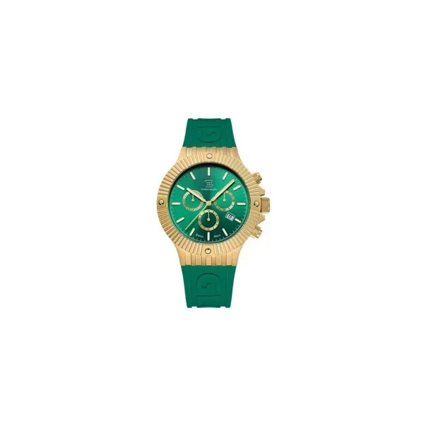 Glock Precision Timepiece Black River Diamond Company Medford, WI