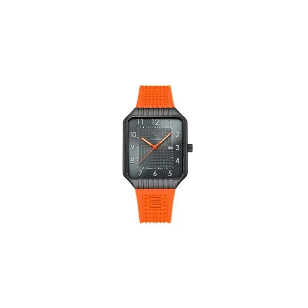 Glock Precision Timepiece Black River Diamond Company Medford, WI