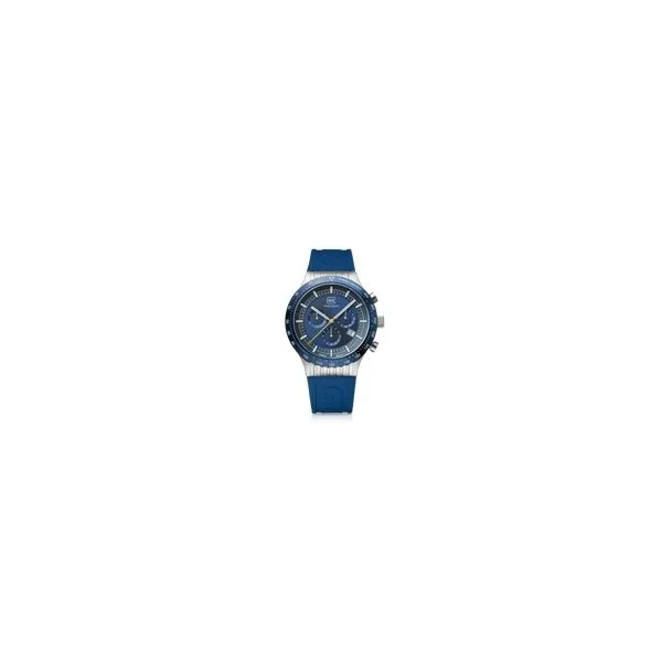 Glock Precision Timepiece Black River Diamond Company Medford, WI