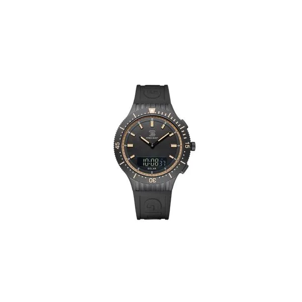 Watch Black River Diamond Company Medford, WI