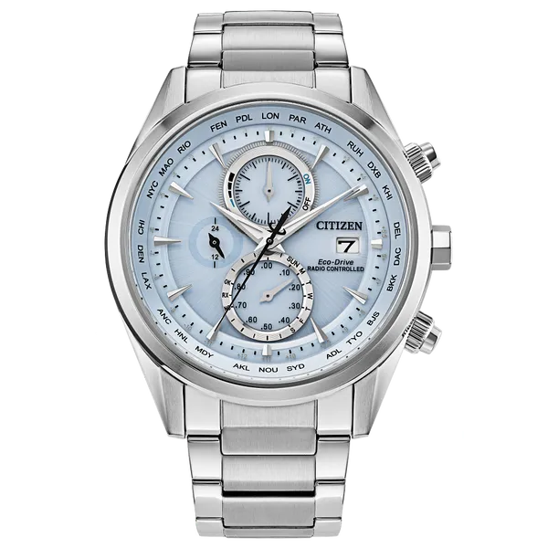 Citizen AT8260-51M Watch Black River Diamond Company Medford, WI