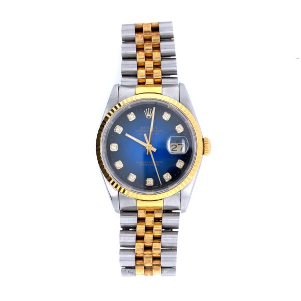 Watch Black River Diamond Company Medford, WI