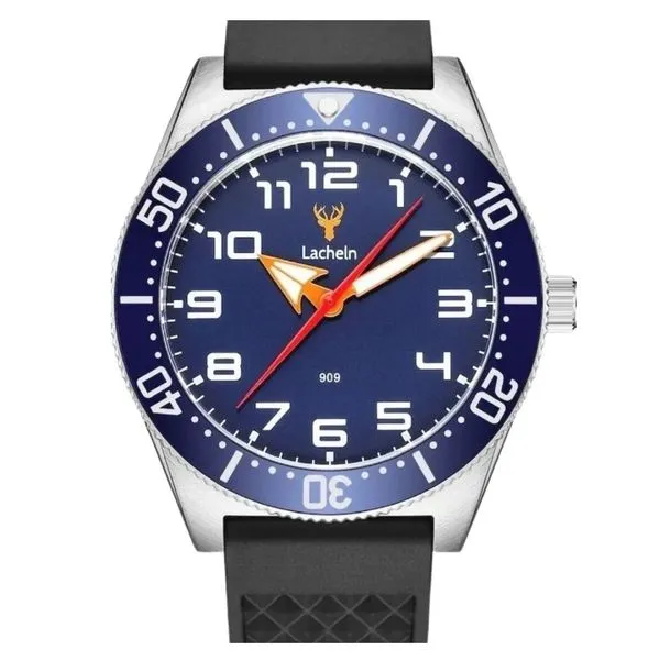 Watch Black River Diamond Company Medford, WI