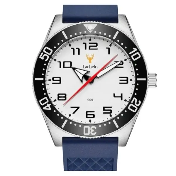 Watch Black River Diamond Company Medford, WI