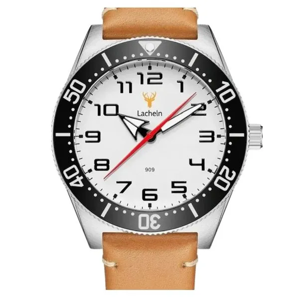 Watch Black River Diamond Company Medford, WI