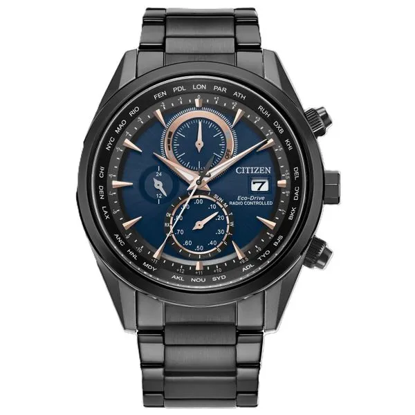 Citizen AT8265-57L Watch Black River Diamond Company Medford, WI