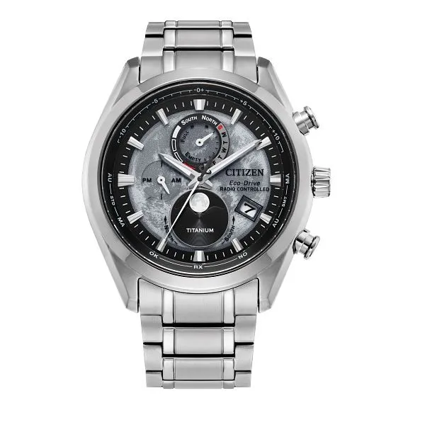 Citzen BY1010-57H Watch Black River Diamond Company Medford, WI