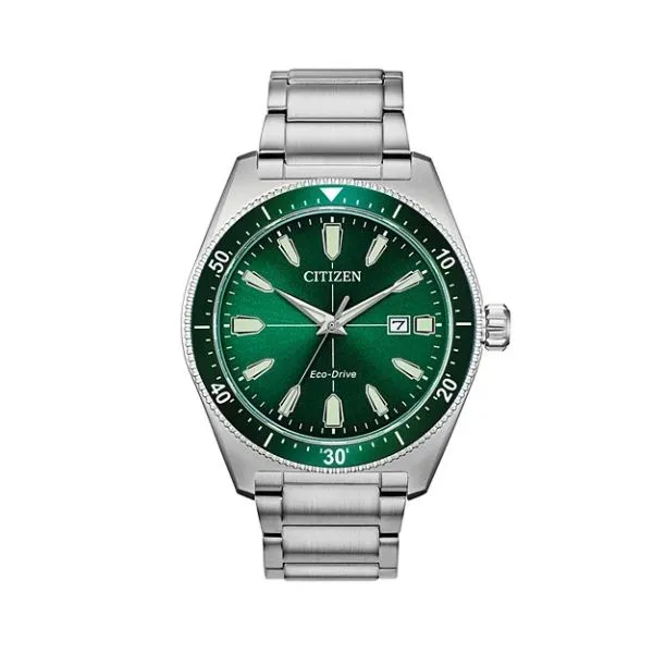 Citizen AW1598-70X Watch Black River Diamond Company Medford, WI