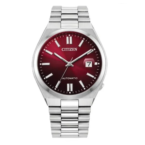 Watch Black River Diamond Company Medford, WI