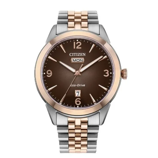 Citizen AW0156-57X Watch Black River Diamond Company Medford, WI