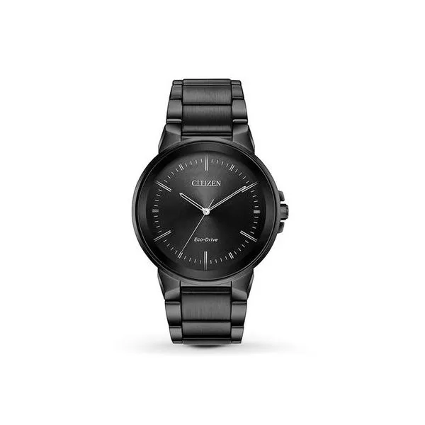 Citizen BJ6517-52E Watch Black River Diamond Company Medford, WI