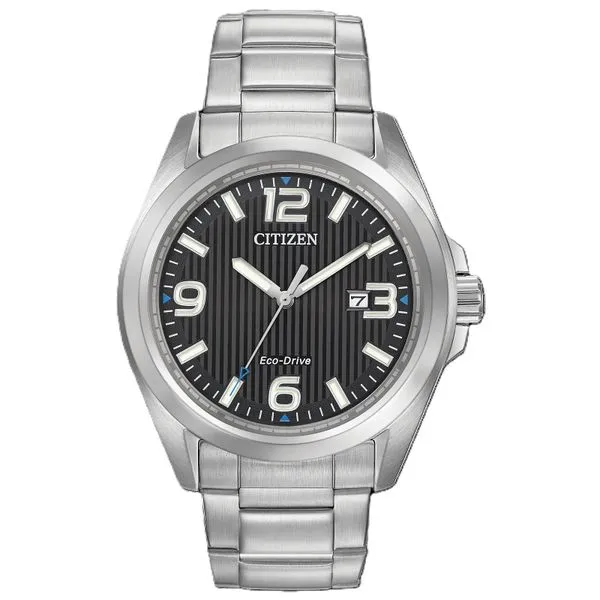 Citizen AW1430-86E Watch Black River Diamond Company Medford, WI
