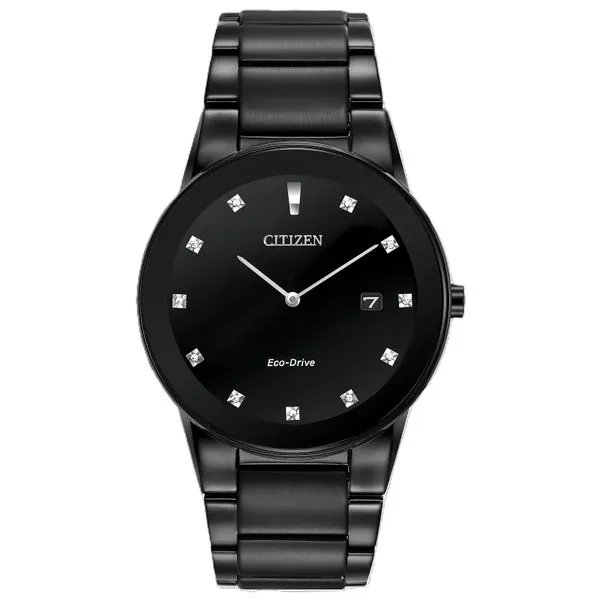 Watch Black River Diamond Company Medford, WI