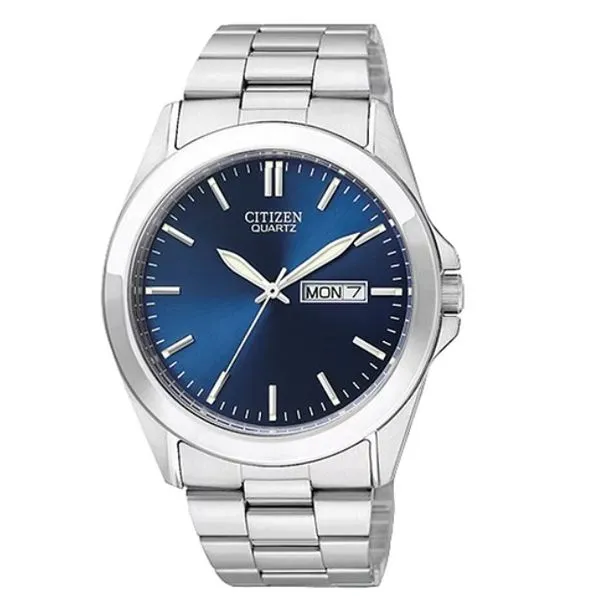 Citizen BF0580-57L Watch Black River Diamond Company Medford, WI