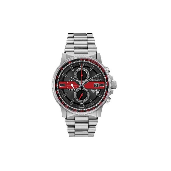 Citizen CA0299-57E Watch Black River Diamond Company Medford, WI