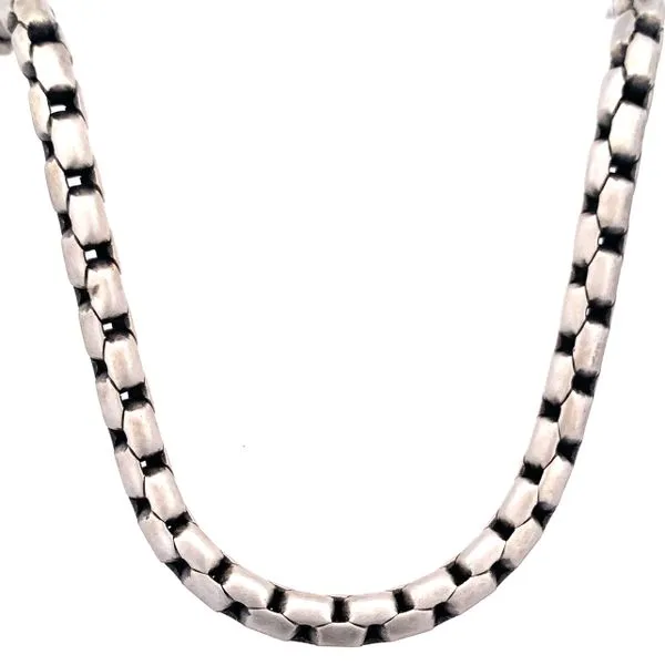 Chain Black River Diamond Company Medford, WI