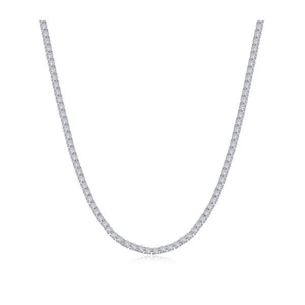 Chain Black River Diamond Company Medford, WI