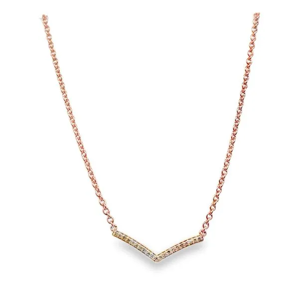 Chain Black River Diamond Company Medford, WI