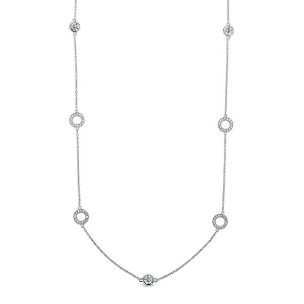 Chain Black River Diamond Company Medford, WI