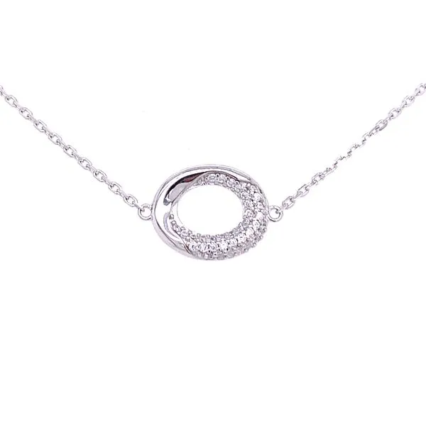 Bracelet Black River Diamond Company Medford, WI