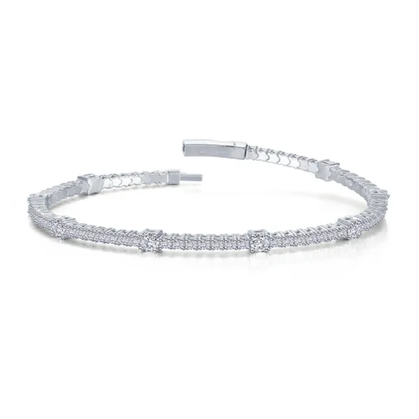 Bracelet Black River Diamond Company Medford, WI