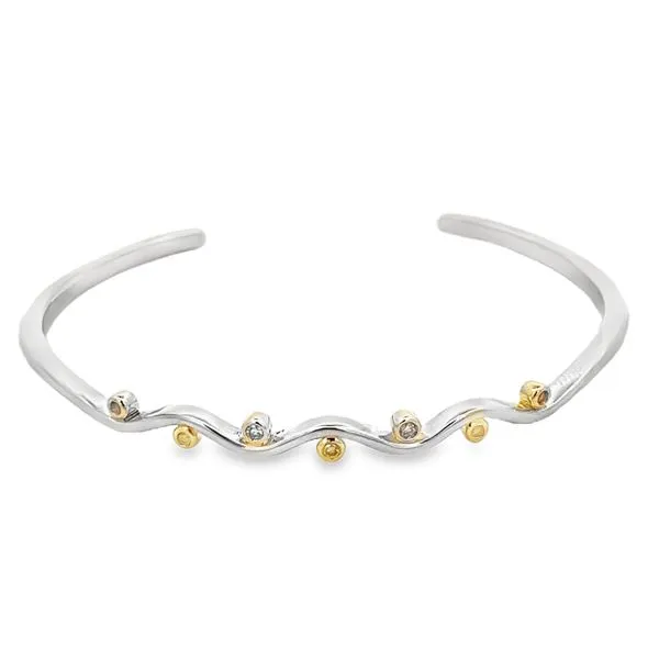Bracelet Black River Diamond Company Medford, WI