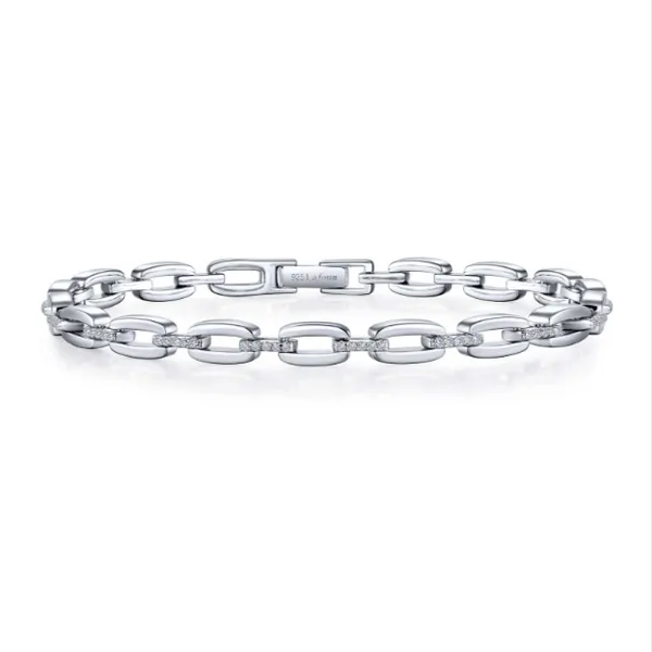 Bracelet Black River Diamond Company Medford, WI