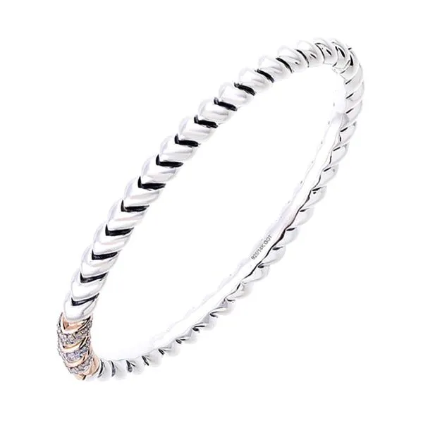 Bracelet Black River Diamond Company Medford, WI