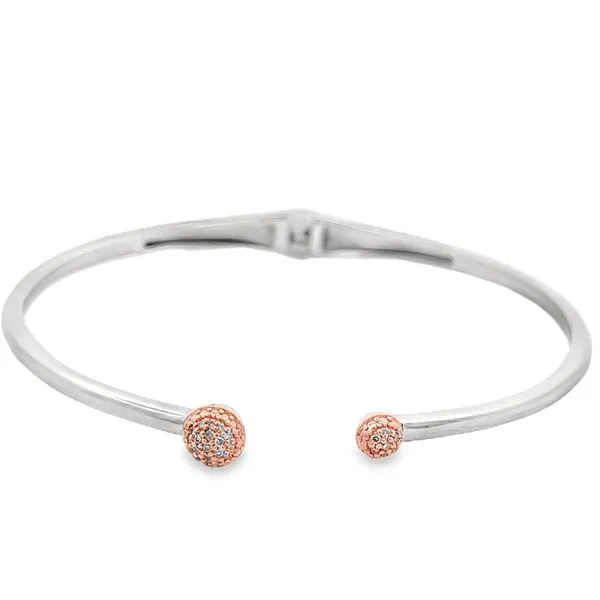 Bracelet Black River Diamond Company Medford, WI