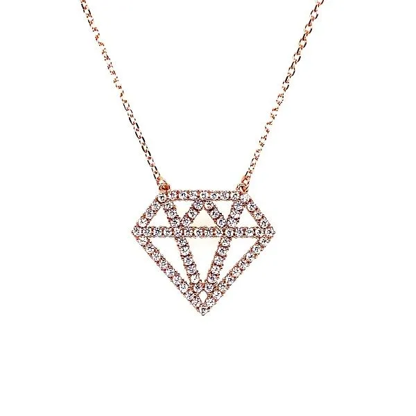 Pendants Black River Diamond Company Medford, WI