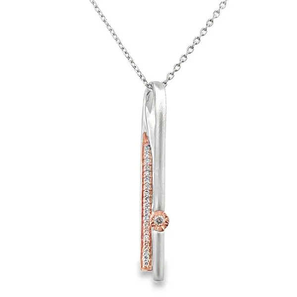 Pendants Black River Diamond Company Medford, WI