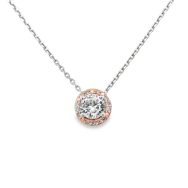 Pendants Black River Diamond Company Medford, WI