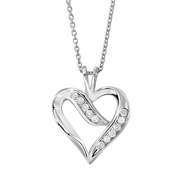 Pendants Black River Diamond Company Medford, WI