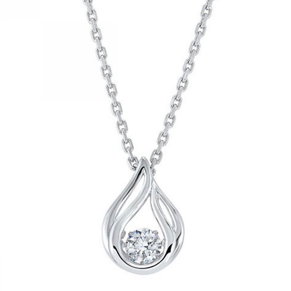 Pendants Black River Diamond Company Medford, WI