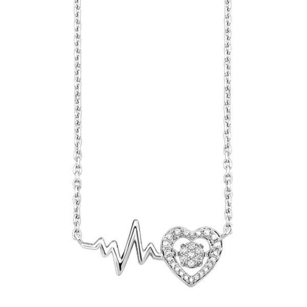 Pendants Black River Diamond Company Medford, WI