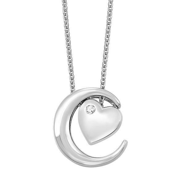 Pendants Black River Diamond Company Medford, WI