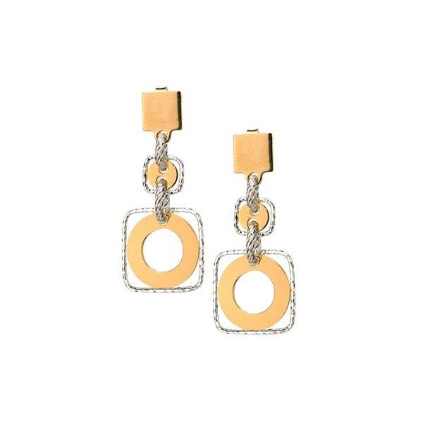 Earrings Black River Diamond Company Medford, WI